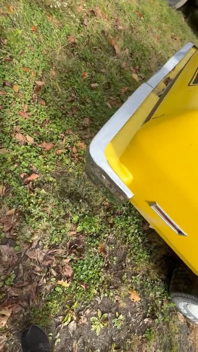 1973 Chevrolet Nova 3rd Gen - Image 8 of 8