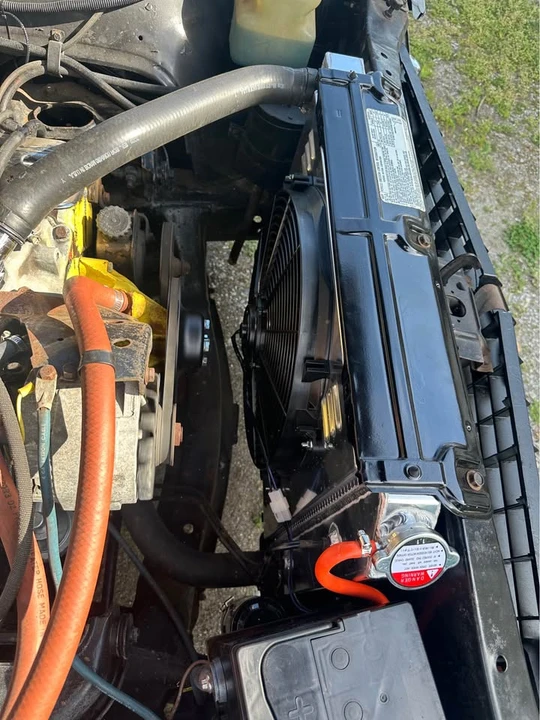 1973 Chevrolet Nova 3rd Gen - Image 5 of 6
