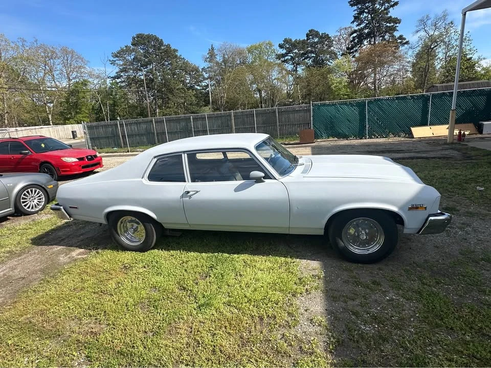 1973 Chevrolet Nova 3rd Gen - Image 2 of 6