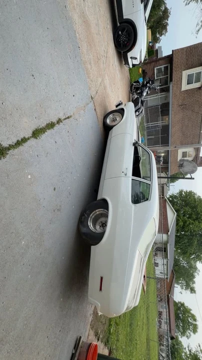 1973 Chevrolet Nova 3rd Gen - Image 3 of 15