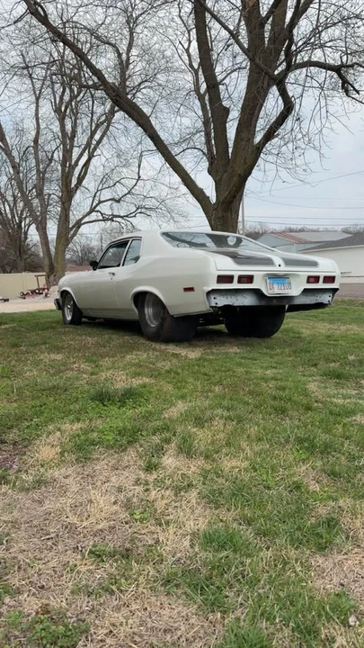 1973 Chevrolet Nova 3rd Gen - Image 15 of 15