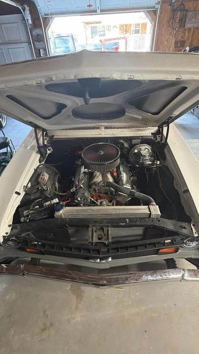 1973 Chevrolet Nova 3rd Gen - Image 11 of 15
