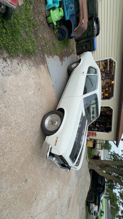 1973 Chevrolet Nova 3rd Gen - Image 2 of 15
