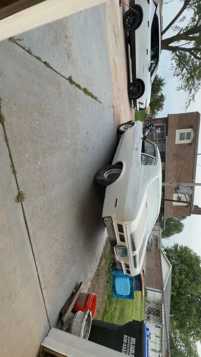 1973 Chevrolet Nova 3rd Gen - Image 5 of 15
