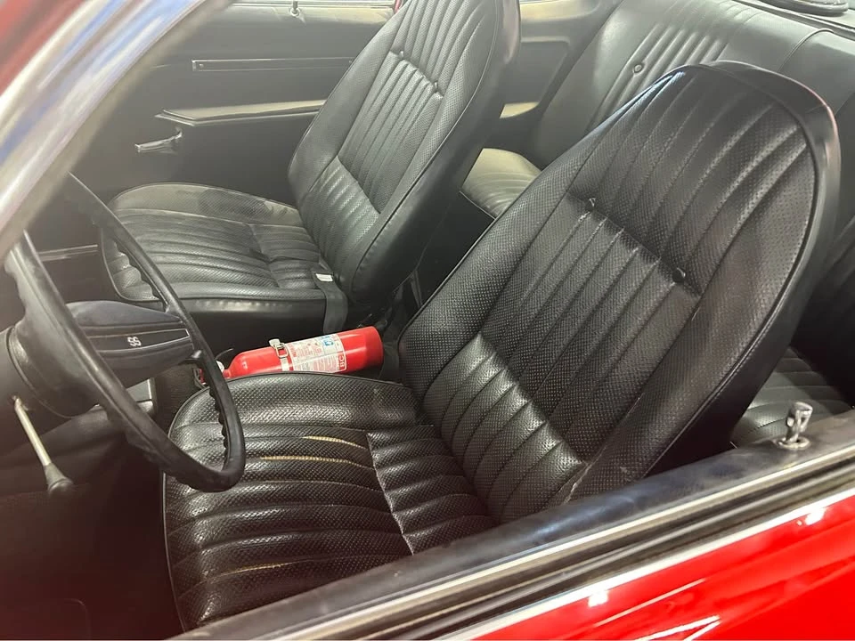 1973 Chevrolet Nova 3rd Gen - Image 10 of 12
