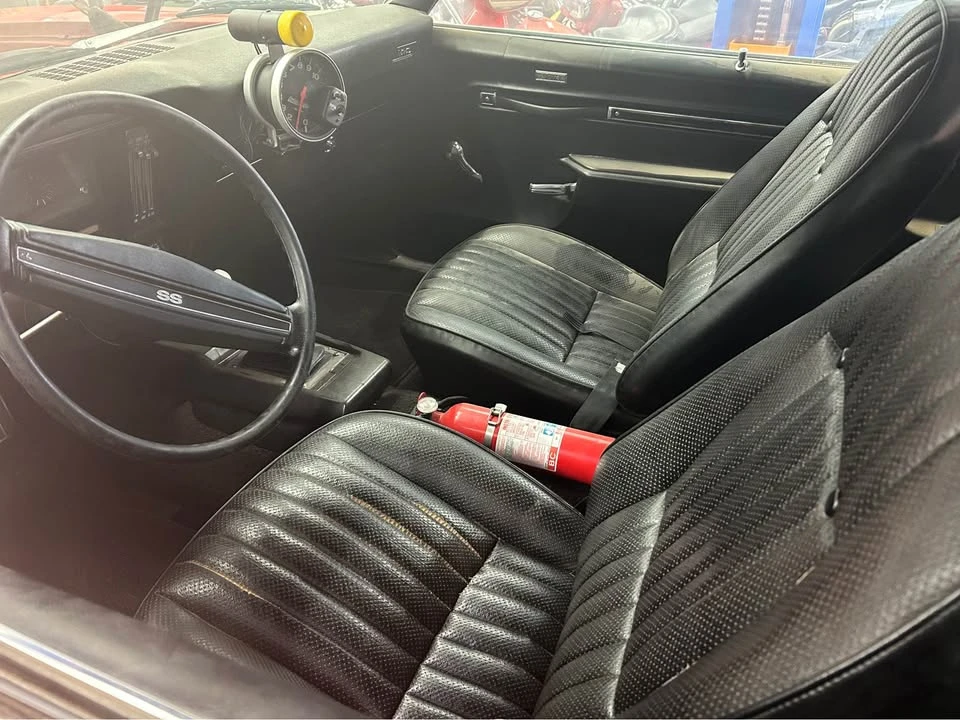 1973 Chevrolet Nova 3rd Gen - Image 12 of 12