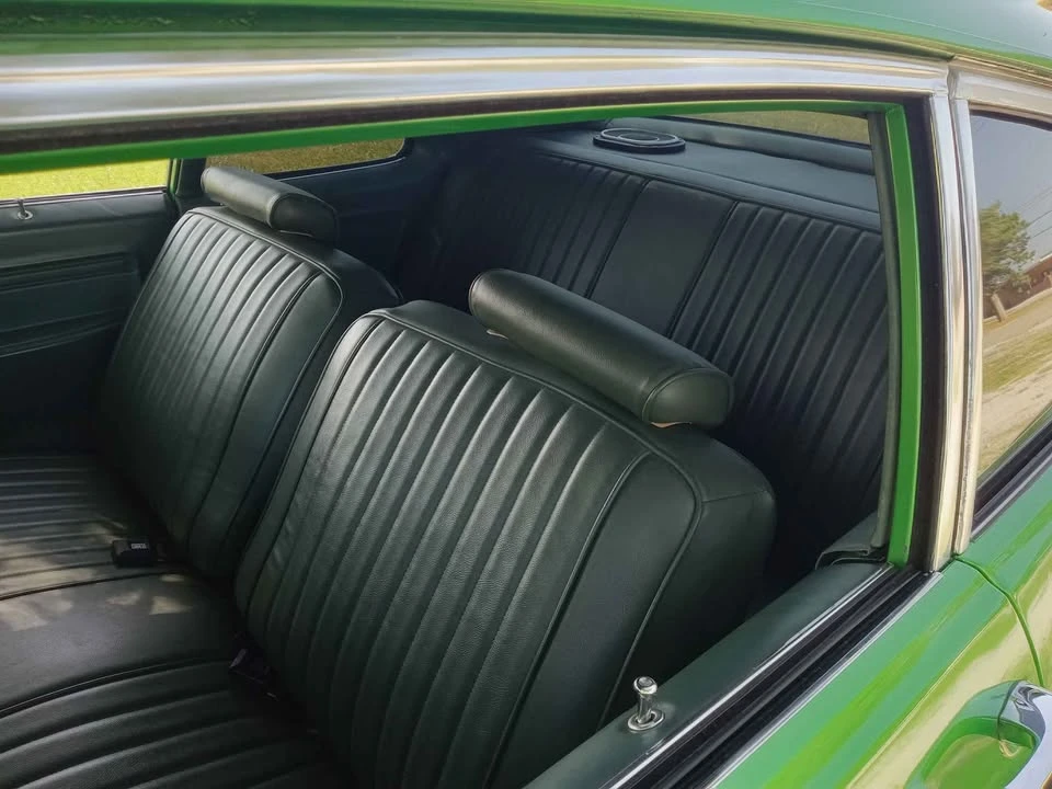 1973 Chevrolet Nova 3rd Gen - Image 8 of 14