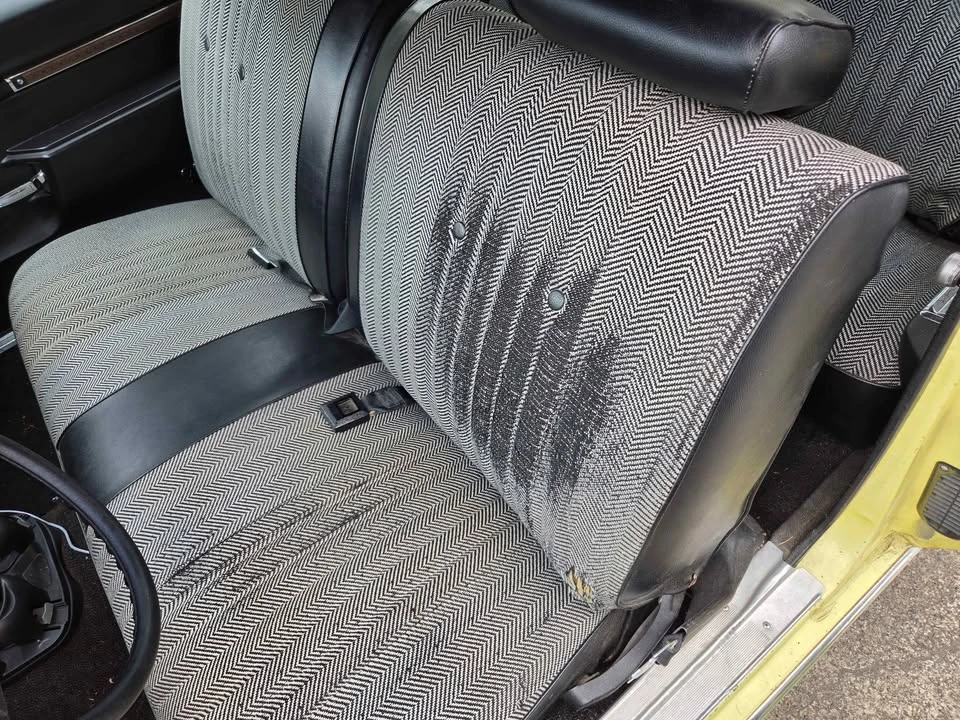 1973 Chevrolet Nova 3rd Gen - Image 17 of 18