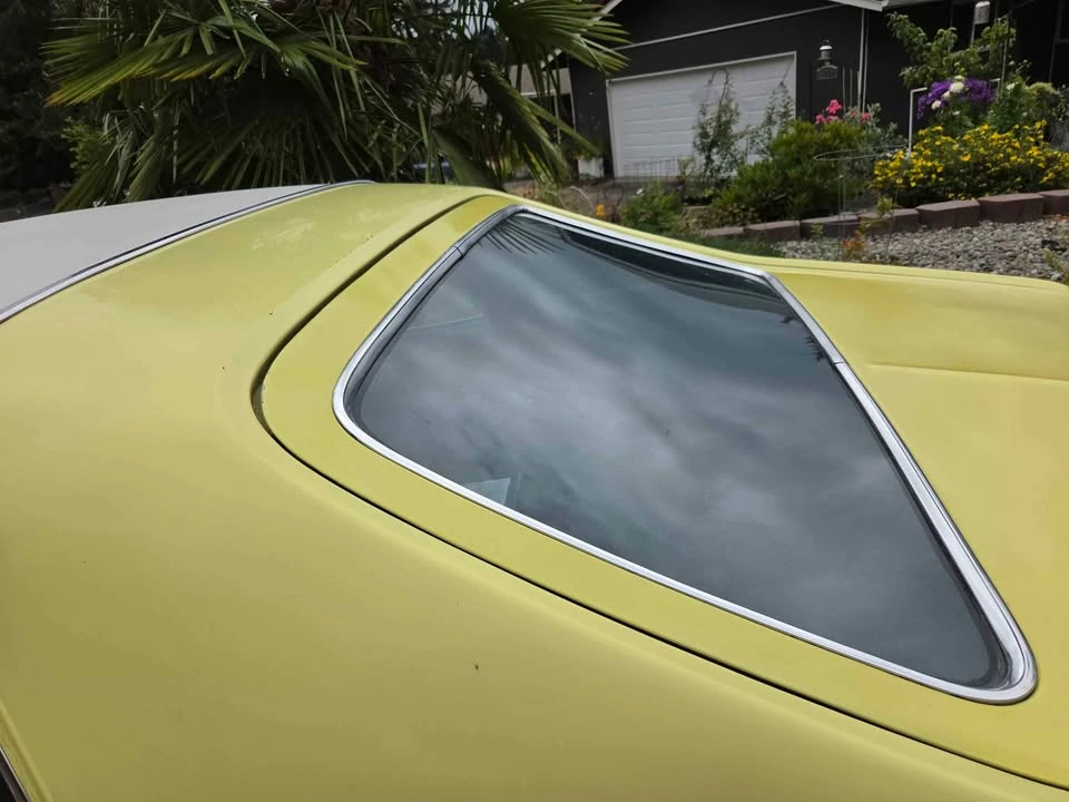 1973 Chevrolet Nova 3rd Gen - Image 7 of 18