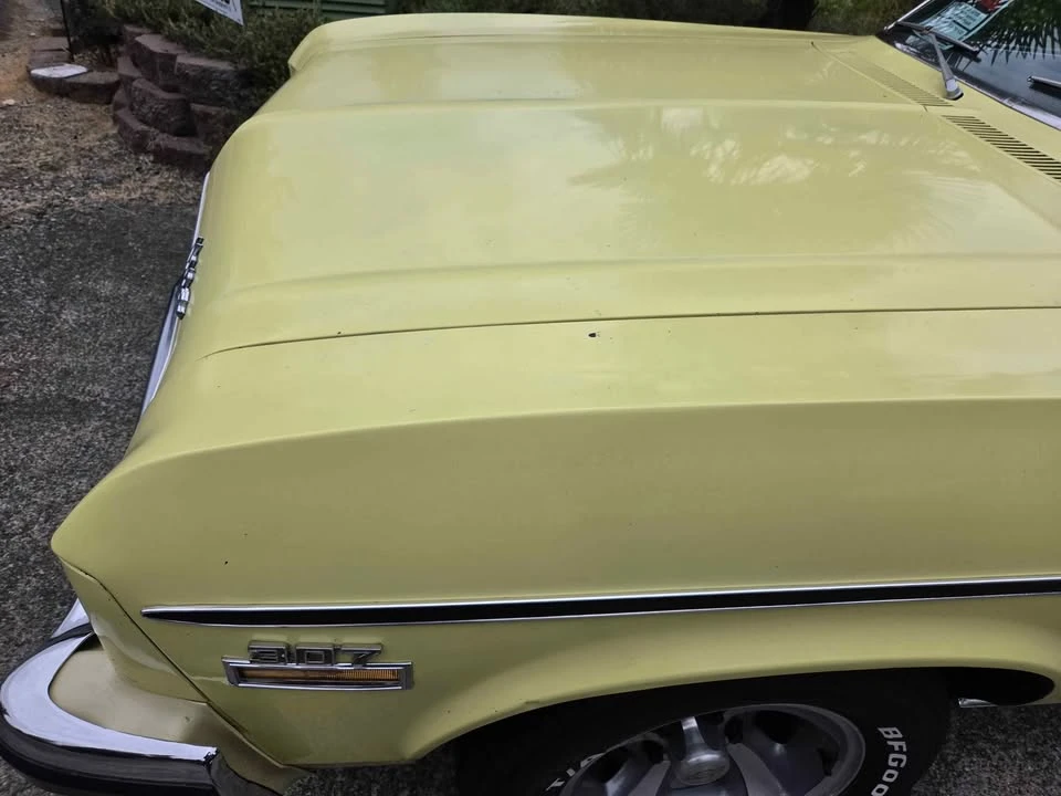 1973 Chevrolet Nova 3rd Gen - Image 3 of 18