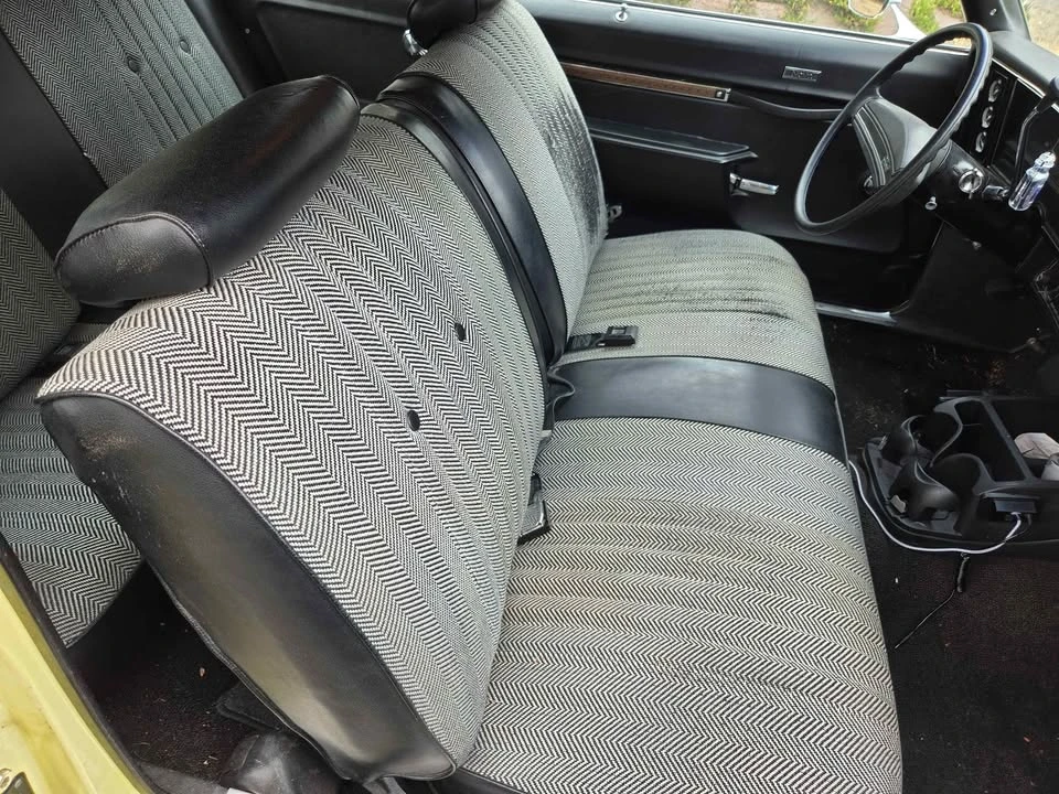 1973 Chevrolet Nova 3rd Gen - Image 16 of 18