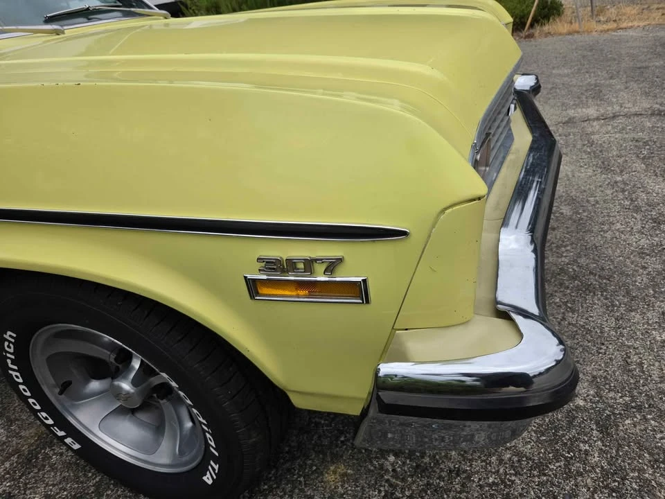 1973 Chevrolet Nova 3rd Gen - Image 11 of 18