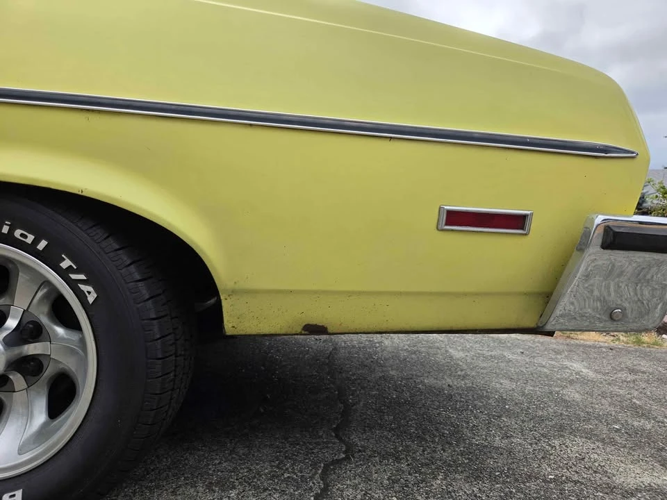 1973 Chevrolet Nova 3rd Gen - Image 6 of 18