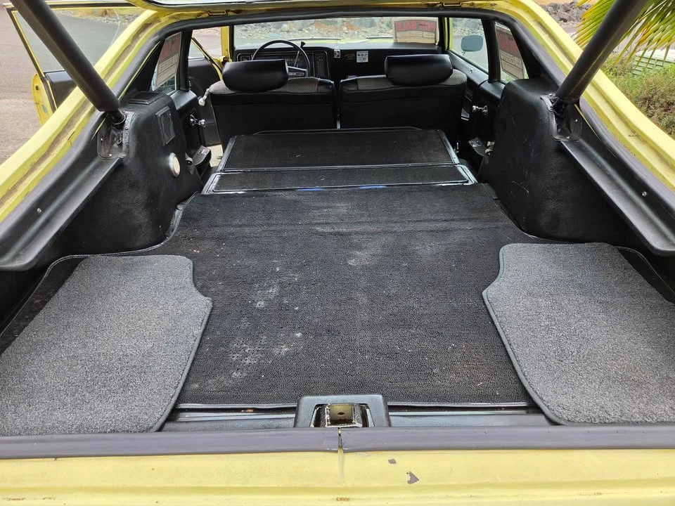 1973 Chevrolet Nova 3rd Gen - Image 13 of 18
