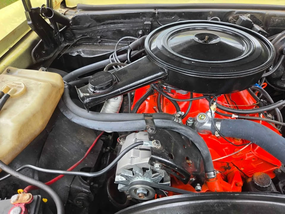 1973 Chevrolet Nova 3rd Gen - Image 12 of 18