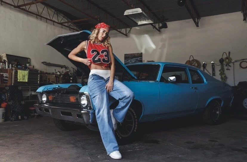 1973 Chevrolet Nova 3rd Gen - Image 10 of 17