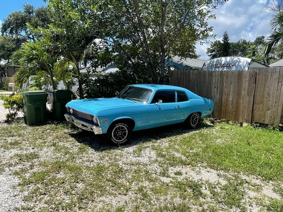 1973 Chevrolet Nova 3rd Gen - Image 17 of 17