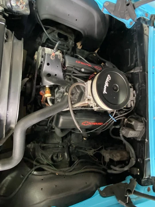 1973 Chevrolet Nova 3rd Gen - Image 14 of 17