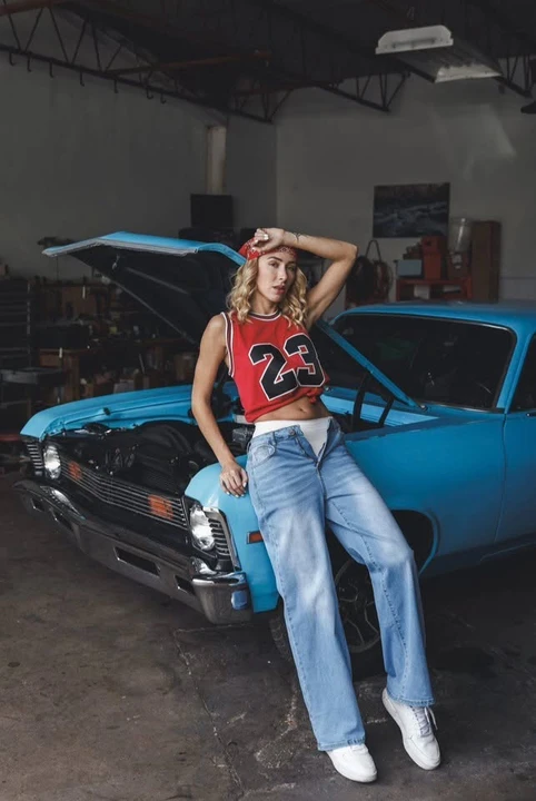 1973 Chevrolet Nova 3rd Gen - Image 4 of 17