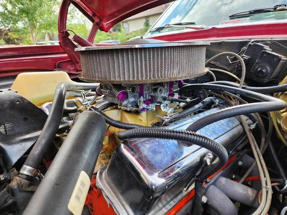 1973 Chevrolet Nova 3rd Gen - Image 6 of 7