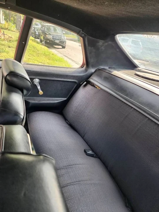 1973 Chevrolet Nova 3rd Gen - Image 4 of 7