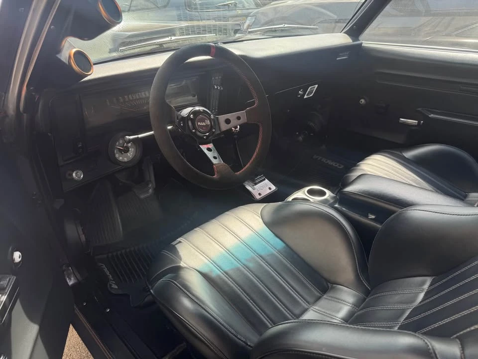 1973 Chevrolet Nova 3rd Gen - Image 5 of 11