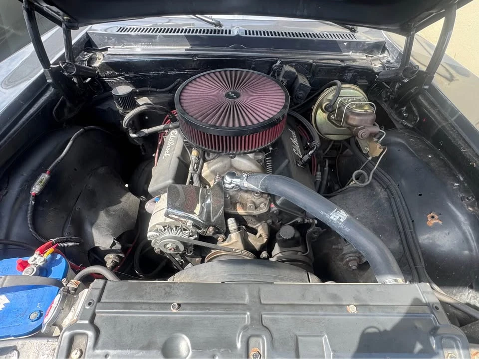 1973 Chevrolet Nova 3rd Gen - Image 3 of 11