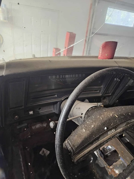 1973 Chevrolet Nova 3rd Gen - Image 16 of 19