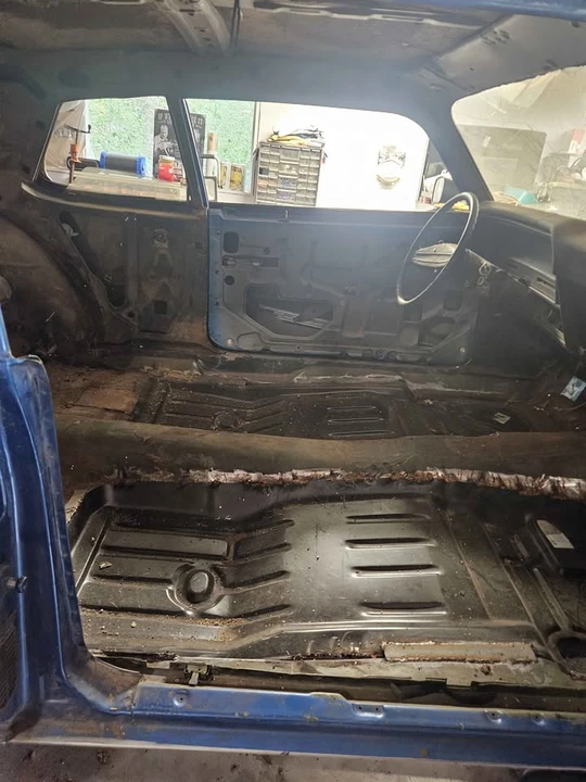 1973 Chevrolet Nova 3rd Gen - Image 18 of 19