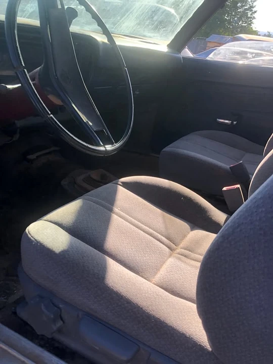 1973 Chevrolet Nova 3rd Gen - Image 11 of 20