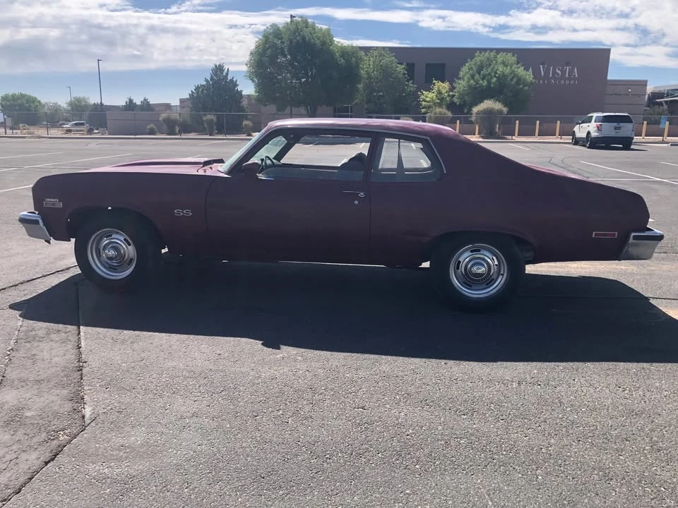 1973 Chevrolet Nova 3rd Gen - Image 4 of 20