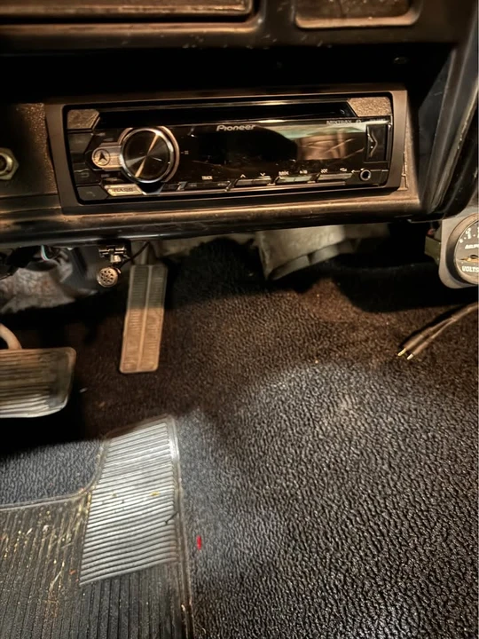 1973 Chevrolet Nova 3rd Gen - Image 3 of 11