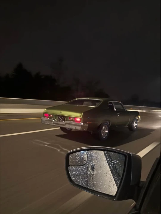 1973 Chevrolet Nova 3rd Gen - Image 5 of 11