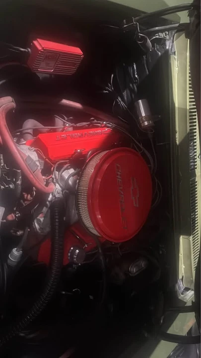 1973 Chevrolet Nova 3rd Gen - Image 5 of 14