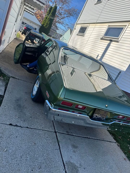 1973 Chevrolet Nova 3rd Gen - Image 11 of 14