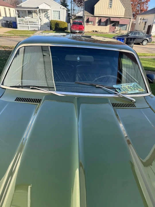 1973 Chevrolet Nova 3rd Gen - Image 12 of 14
