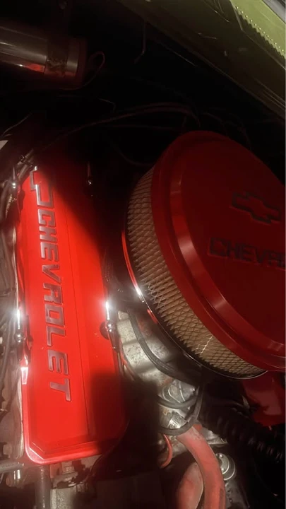1973 Chevrolet Nova 3rd Gen - Image 3 of 14