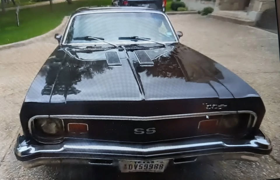 1973 Chevrolet Nova 3rd Gen - Image 7 of 8