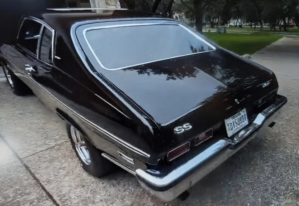 1973 Chevrolet Nova 3rd Gen - Image 6 of 8