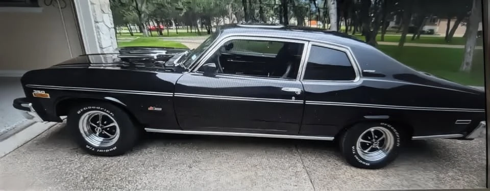 1973 Chevrolet Nova 3rd Gen - Image 5 of 8