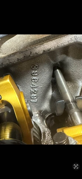 1973 Chevrolet Nova 3rd Gen - Image 8 of 15