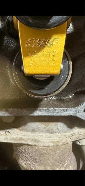 1973 Chevrolet Nova 3rd Gen - Image 9 of 15