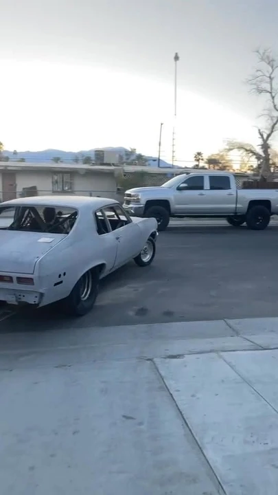 1973 Chevrolet Nova 3rd Gen - Image 15 of 15