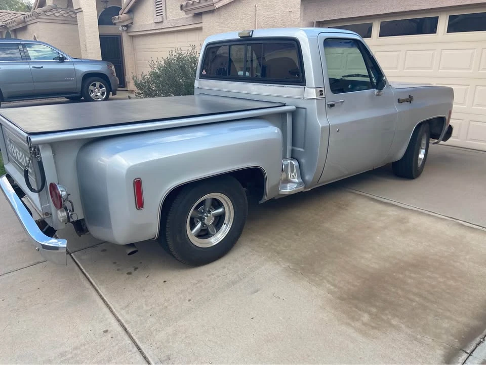1973 Chevrolet C/K 3rd Gen - Image 2 of 4