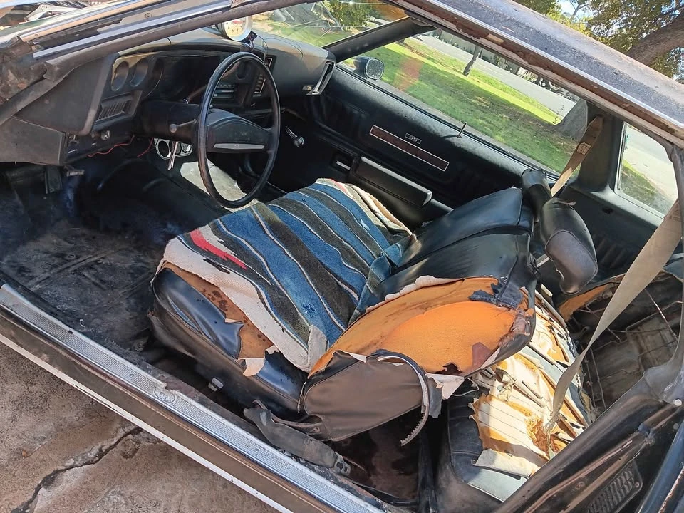 1973 Chevrolet SS - Image 10 of 15