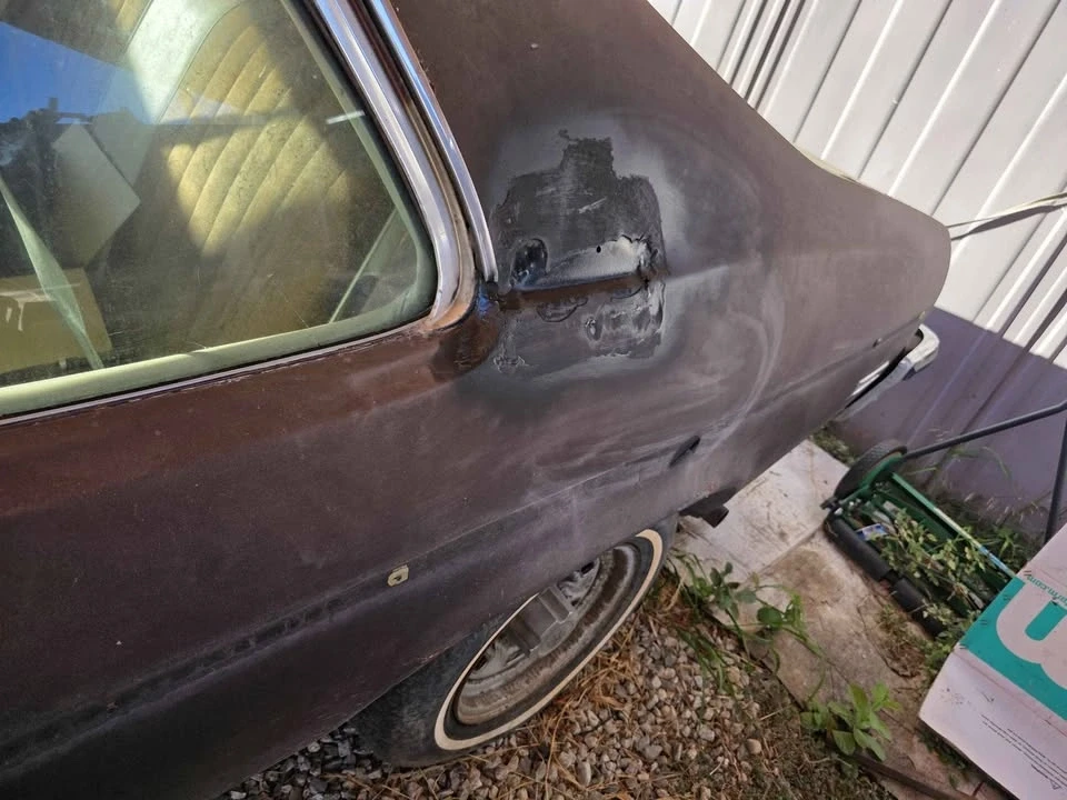 1973 Chevrolet SS - Image 6 of 14