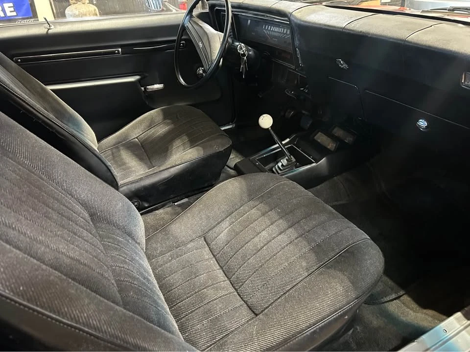 1973 Chevrolet Nova 3rd Gen - Image 11 of 18