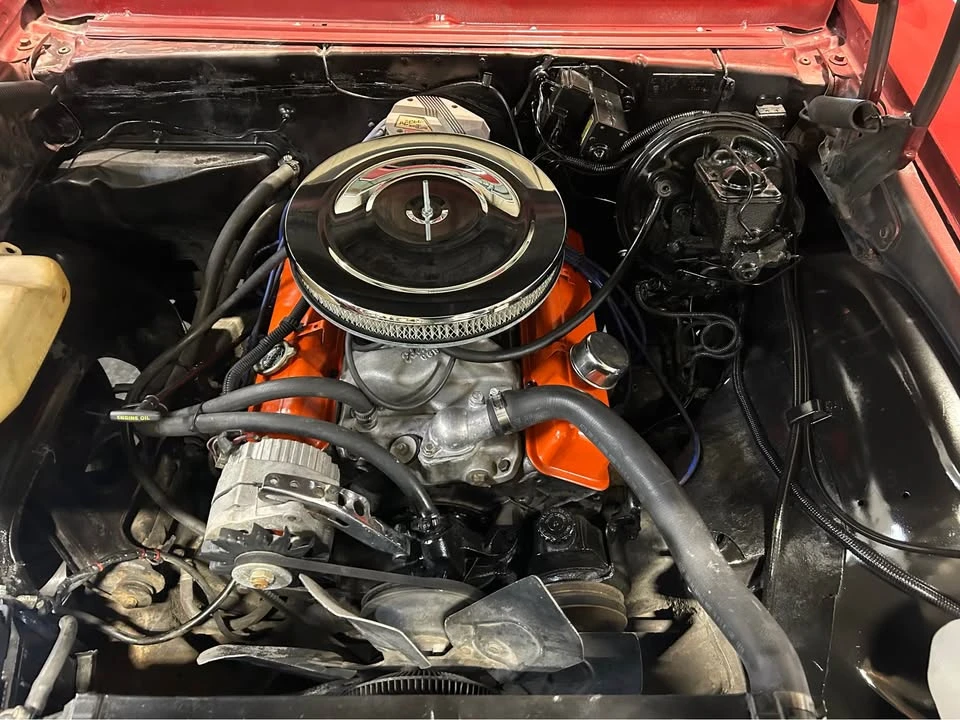 1973 Chevrolet Nova 3rd Gen - Image 15 of 18