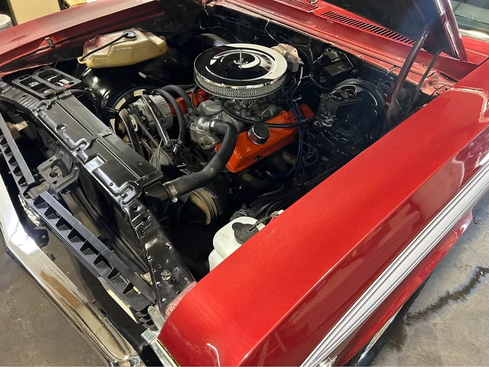 1973 Chevrolet Nova 3rd Gen - Image 16 of 18