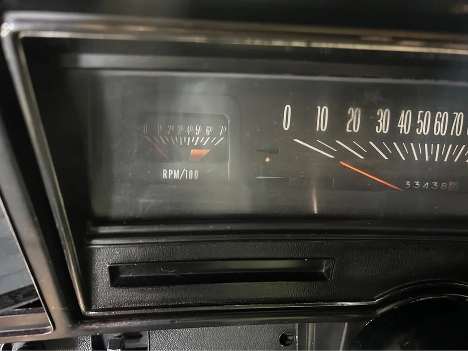 1973 Chevrolet Nova 3rd Gen - Image 10 of 18